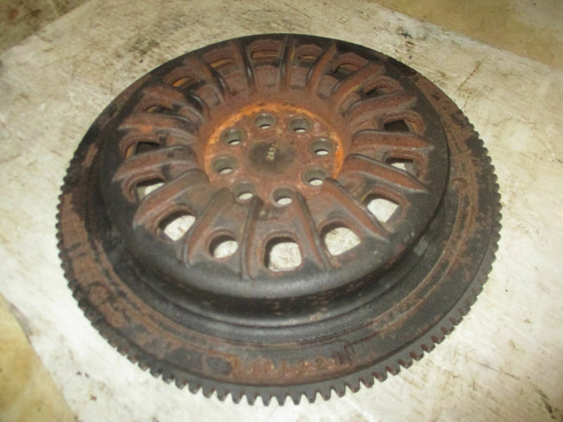Suzuki DF150 150hp outboard flywheel (32102-96J02)