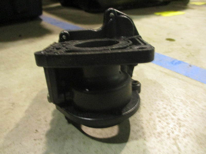 Johnson/Evinrude/OMC 200-225hp Outboard 2-Stroke Carburetor (398743)
