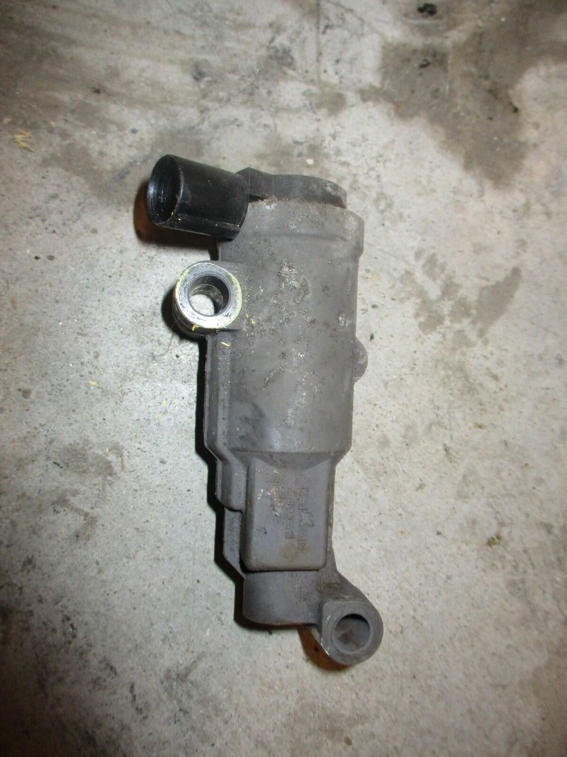 Honda 115hp 4 stroke outboard IAC valve