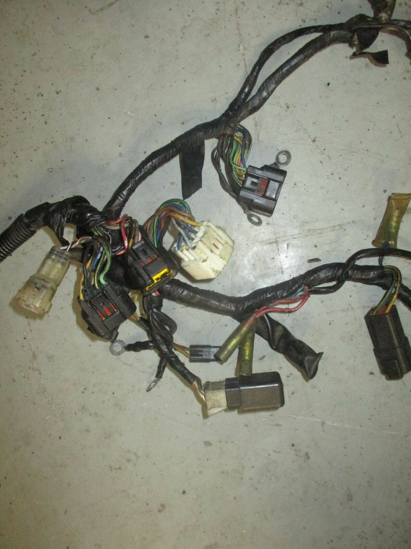 Evinrude 70hp 4 stroke outboard engine wiring harness (5032225)
