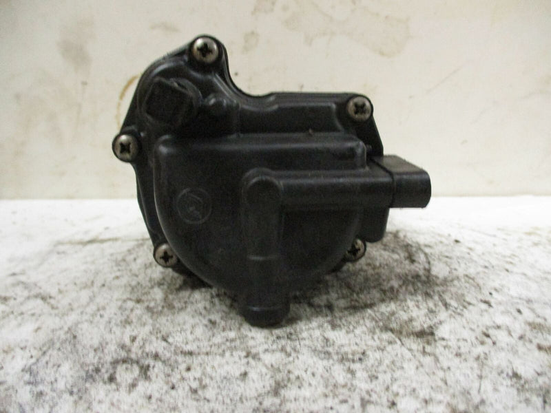 Johnson/Evinrude Carburetor [395039] (398525) fuel outlet connector broken