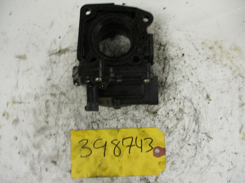 Johnson/Evinrude Carburetor [398743] (398395)