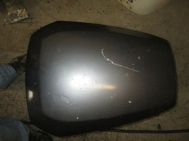 Yamaha OX66 250hp outboard top cowling