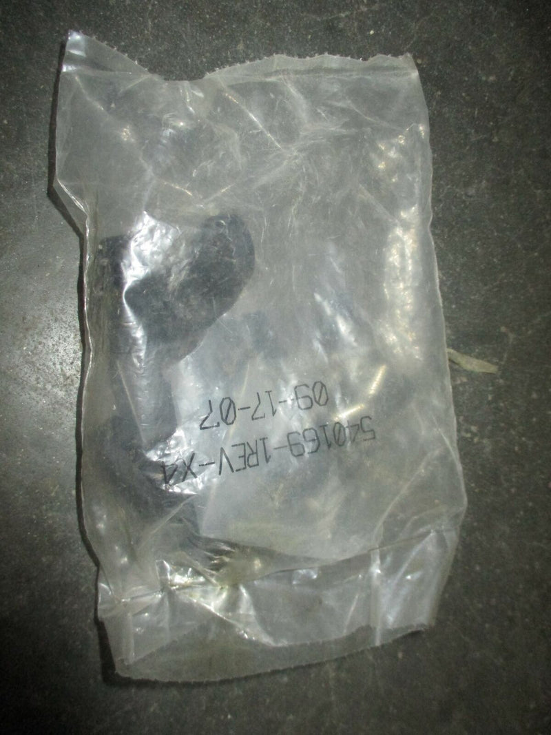 OMC outboard (540169)