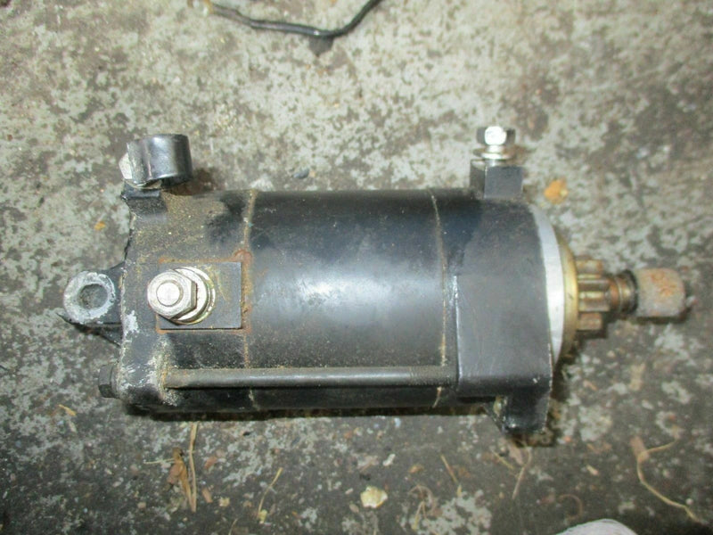 1994 Yamaha VX250 2-stroke outboard starter 61a-81800-00