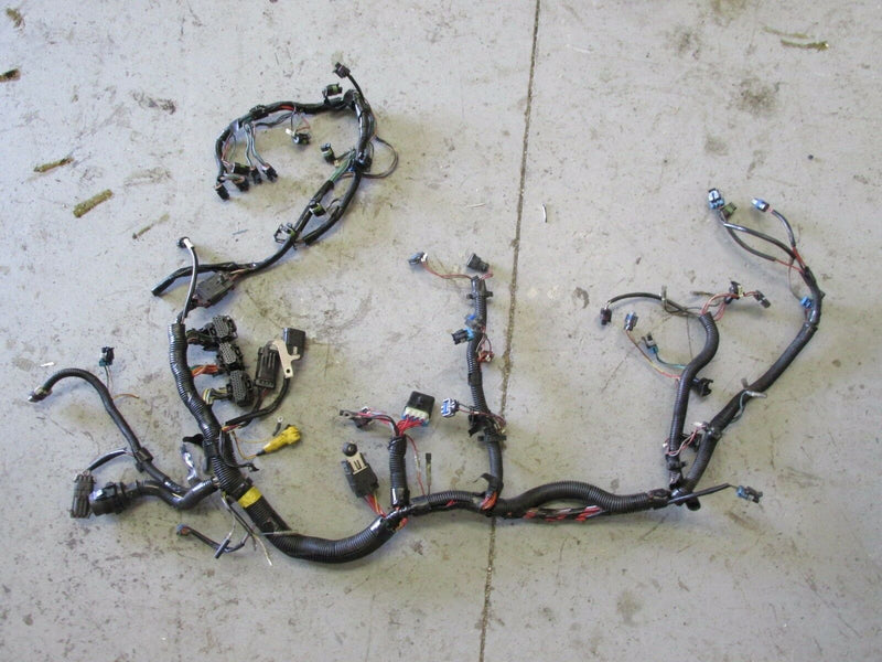 2006 Mercury outboard 150hp 150XL Optimax wiring harness 84-892926A01