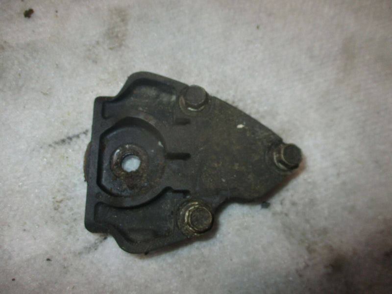 Yamaha 350hp 4 stroke outboard shift shaft holder (6AW-45321-00-00)