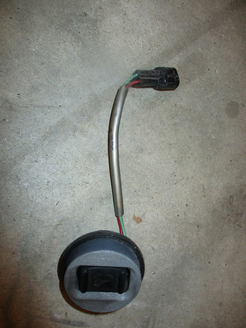 Yamaha HPDI 200hp outboard tilt trim switch (6R3-82563-00-00)