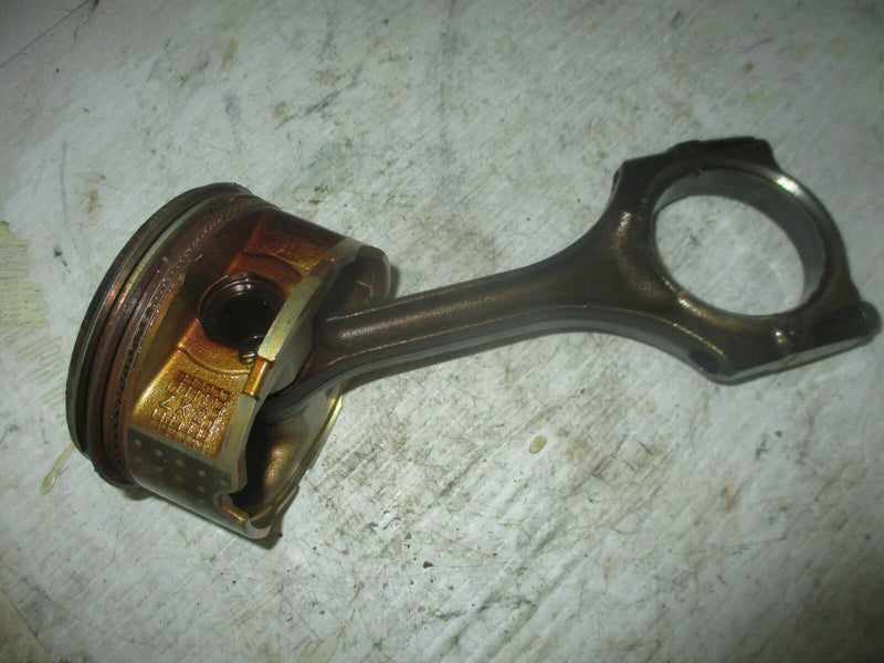 Honda BF250 250hp outboard piston and rod (13101-ZX2-000)