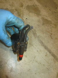 Load image into Gallery viewer, Evinrude 120hp -140hp 2 stroke outboard fuel primer (397904)
