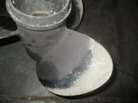 Load image into Gallery viewer, Yamaha alluminum outboard propeller 11 1/2 by 13
