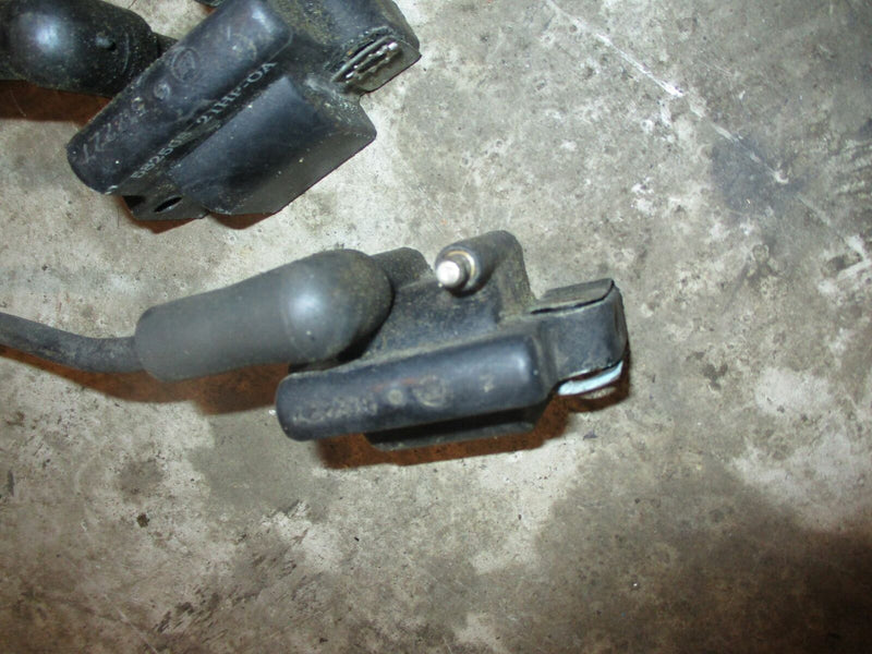 Johnson Looper 120hp - 140hp outboard ignition coil set (582508)