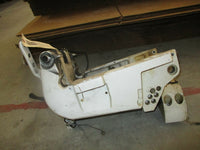 Load image into Gallery viewer, Evinrude 90hp 2 stroke outboard swivel bracket
