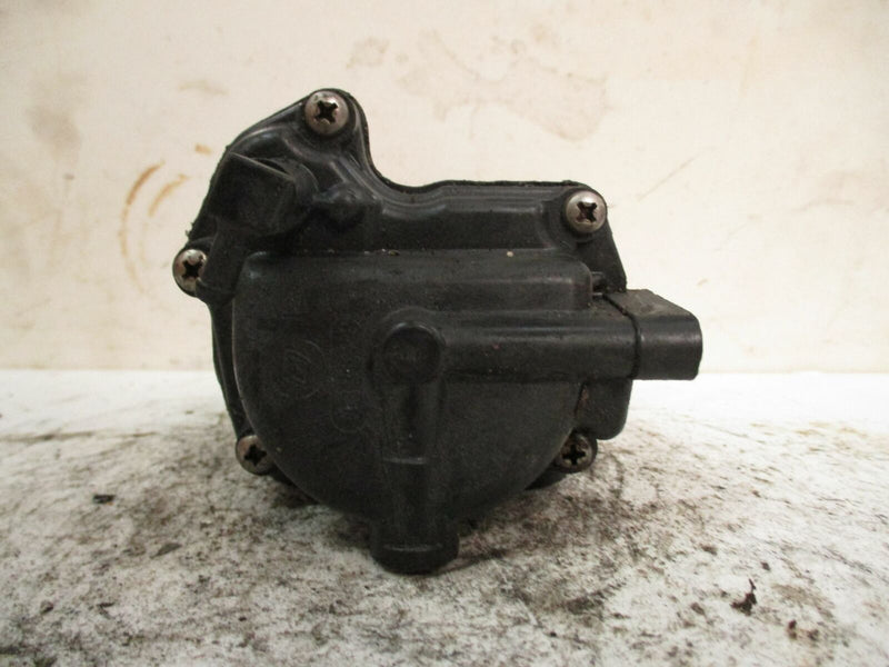 Johnson/Evinrude 150hp Carburetor [398743] Missing Drain Plug