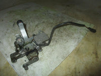 Load image into Gallery viewer, Suzuki DF70A 70hp outboard neutral switch and bracket (37721-93J00)
