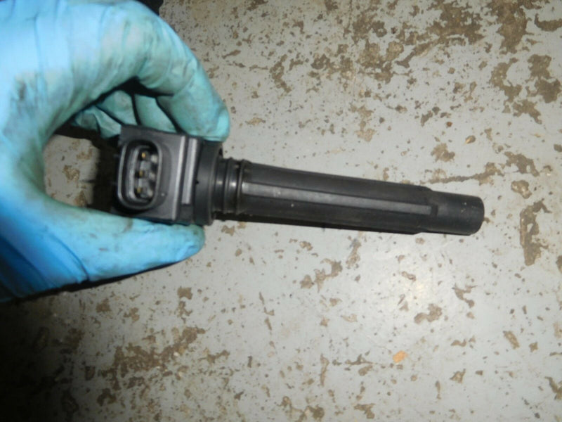 2006 Suzuki outboard DF 175 4-stroke Ignition Coil 33410-93J00