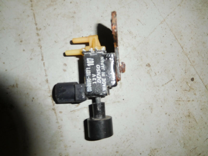 Honda Outboard BF200A Outboard Air Bypass Valve 36163-zy3-003