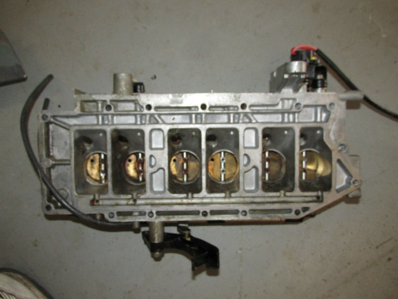 2001 Yamaha 150hp OX66 Saltwater series 2 throttle body/TPS 67H-13751-00-00