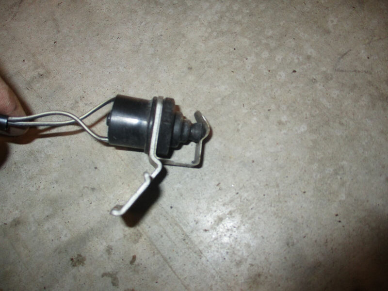 Honda BF50A 50hp outboard neutral switch (04304-ZW9-010)