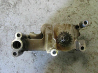 Load image into Gallery viewer, 2005 Suzuki outboard DF250 4 stroke 250hp oil pump 16400-93J02
