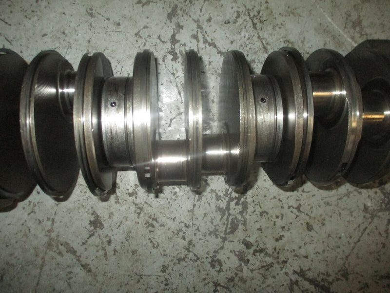Johnson VRO 225hp 2 stroke outboard crankshaft (0330906)