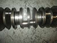 Load image into Gallery viewer, Johnson VRO 225hp 2 stroke outboard crankshaft (0330906)
