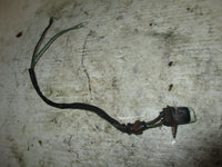 Load image into Gallery viewer, Suzuki DT225 225 hp outboard starboard temperature sensor (34830-92E00)
