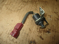 Load image into Gallery viewer, 2000 Honda BF90A 90 hp 4-stroke outboard neutral switch
