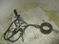 Load image into Gallery viewer, Evinrude 90hp 2 stroke outboard trigger (582077)
