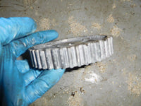 Load image into Gallery viewer, 2003 yamaha outboard F60TLRB driven gear 62Y-11537-10-00
