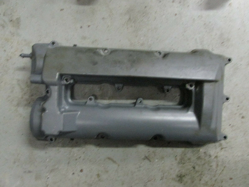 2004 Yamaha Outboard F200TXRC 4 stroke starboard camshaft cover 69J-11191-00-1S