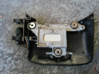 Load image into Gallery viewer, 2001 Yamaha outboard 225 hp OX66 SWS II S225TXRZ resistor 65L-85370
