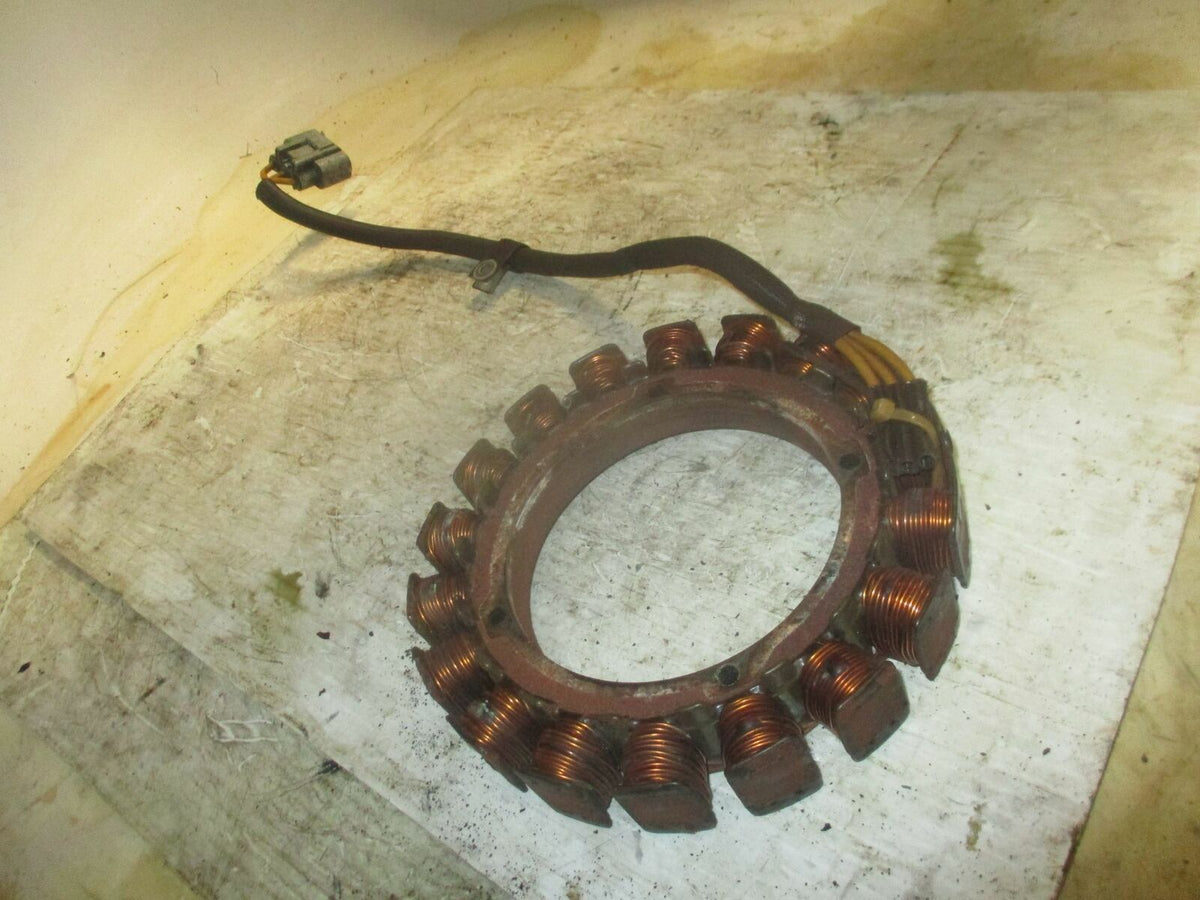 Suzuki DF150 150hp outboard stator (32120-96J00)