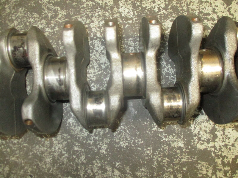 1999 Suzuki outboard DF 70hp 4-stroke crankshaft 12220-99e01