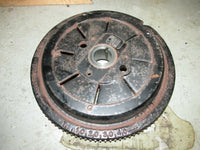 Load image into Gallery viewer, 2001 Suzuki outboard DF90 Flywheel 32102-90J00
