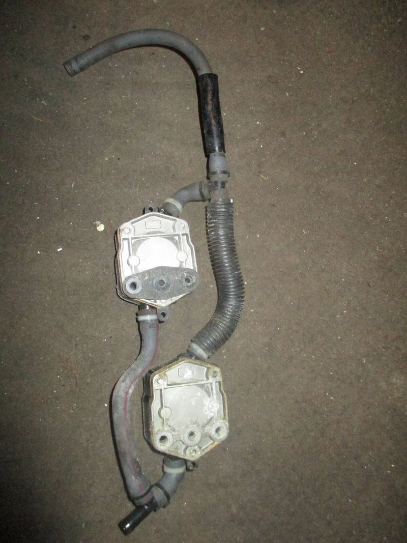 Yamaha HPDI 300hp outboard Fuel Pump set