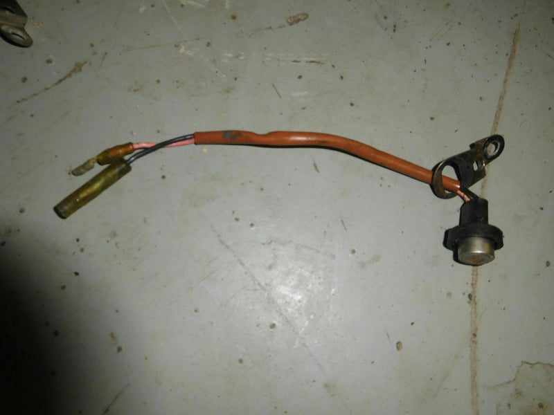 2000 yamaha 250hp OX66 SWS II  Thermoswitch 688-82560-10-00