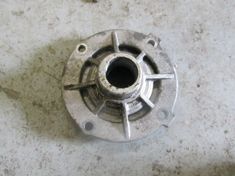 2003 Yamaha Outboard 200 hpdi Z200TXRB crankshaft lower seal 6G5-15359-00-94