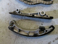 Load image into Gallery viewer, 2005 Suzuki outboard DF250 4 stroke 250hp timing chain w/ guides 12761-93J00
