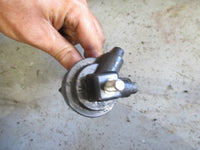 Load image into Gallery viewer, 2002 Yamaha 70TLRA outboard fuel filter 61n-24560
