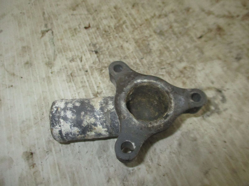Suzuki DF140 140 hp 4 stroke outboard thermostat cover (17681-90J01)