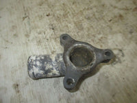 Load image into Gallery viewer, Suzuki DF140 140 hp 4 stroke outboard thermostat cover (17681-90J01)
