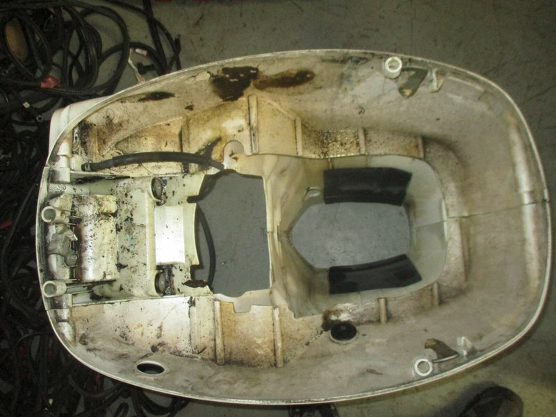 Johnson Suzuki DF115 115hp outboard side cover set