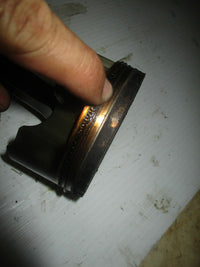 Load image into Gallery viewer, Yamaha 250hp 4 stroke outboard piston and rod set of 2 (6P2-11631-01-B0)
