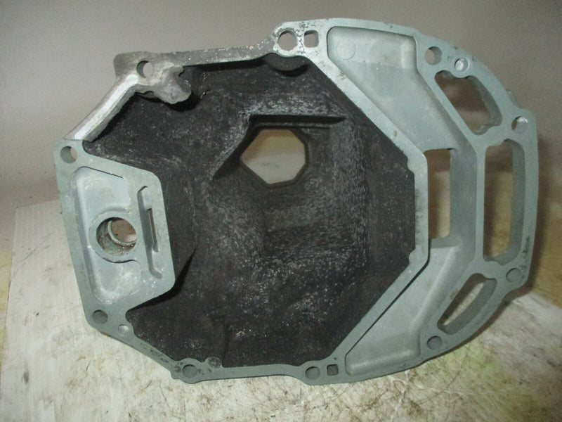 Yamaha 225hp 4 stroke outboard exhaust manifold (69J-10)