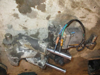 Load image into Gallery viewer, Johnson Looper 120hp - 140hp outboard tilt trim unit
