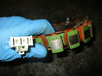 Load image into Gallery viewer, 2001 Suzuki DF115 outboard stator 32120-90j00
