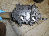 Load image into Gallery viewer, Johnson AM-35C 35hp outboard Crankcase powerhead
