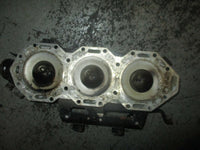 Load image into Gallery viewer, Evinrude ETEC 300hp outboard port cylinder head (354574)
