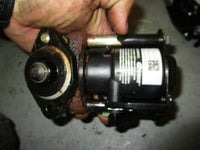 Load image into Gallery viewer, 2001 Evinrude Ficht 200hp outboard fuel injector 5004284
